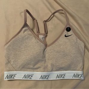 NWOT Nike Dri-Fit Sports Bra